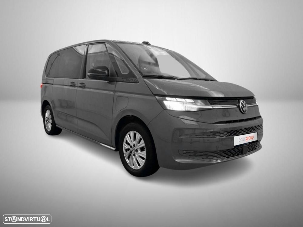 VW Multivan 1.4 TSI e-Hybrid Life DSG - 1