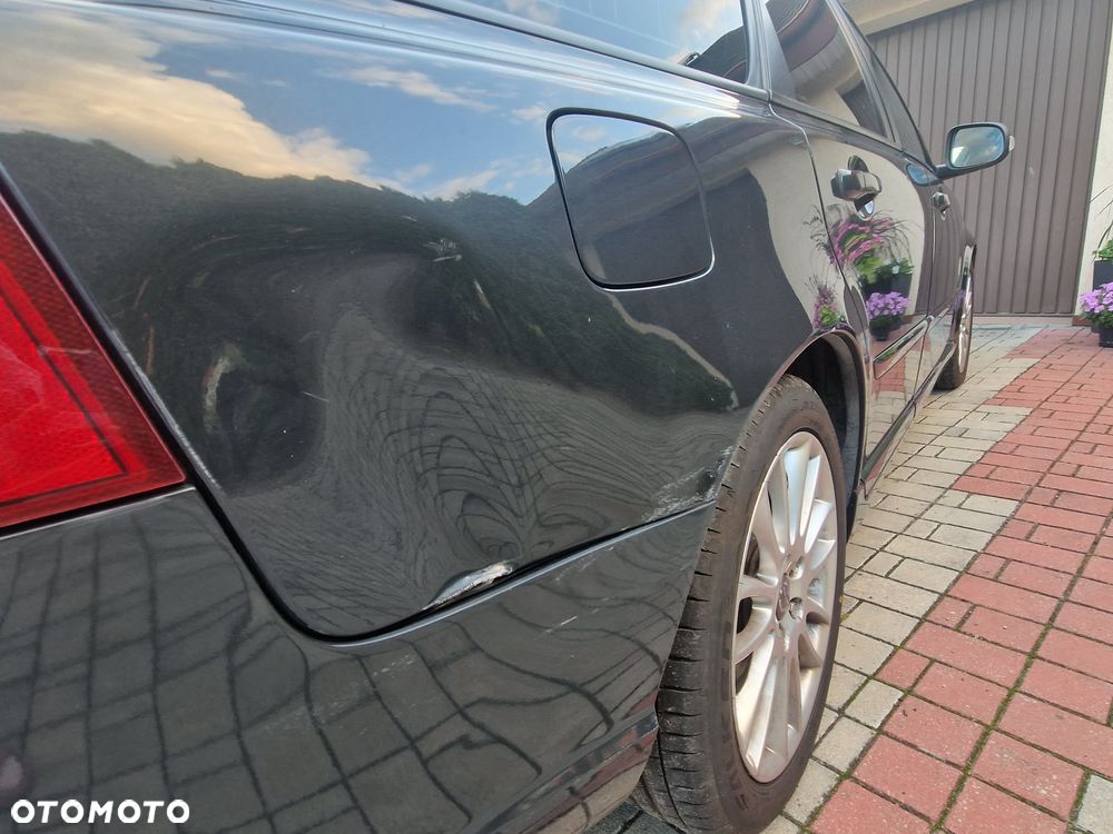 Volvo V50 1.6D DRIVe Start-Stop - 8