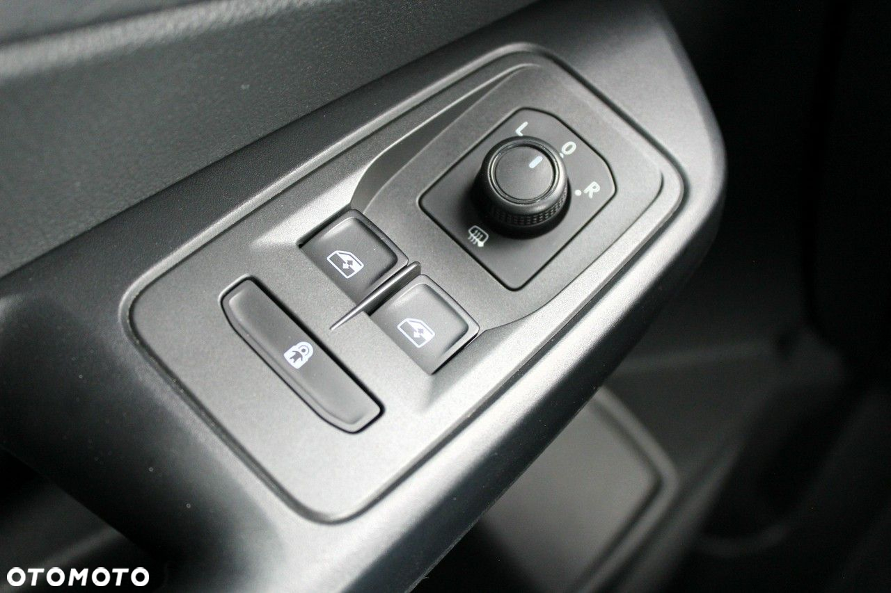 Volkswagen Caddy - 17