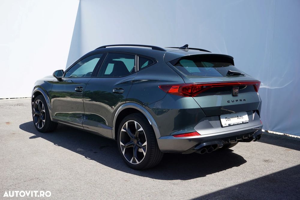 Cupra Formentor - 3