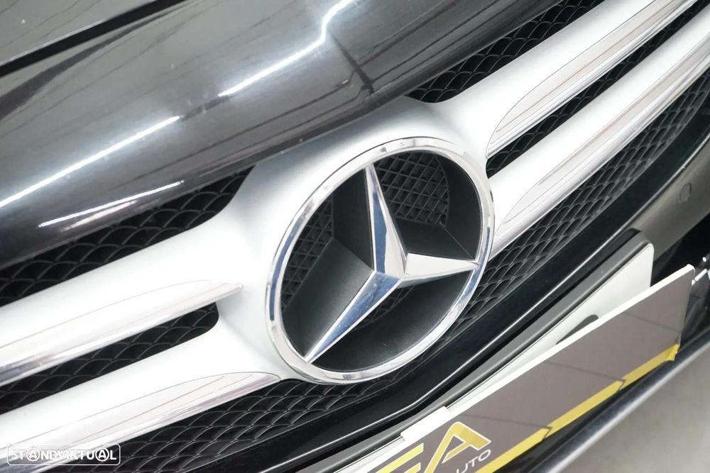 Mercedes-Benz C 350 e T 7G-TRONIC Edition - 8
