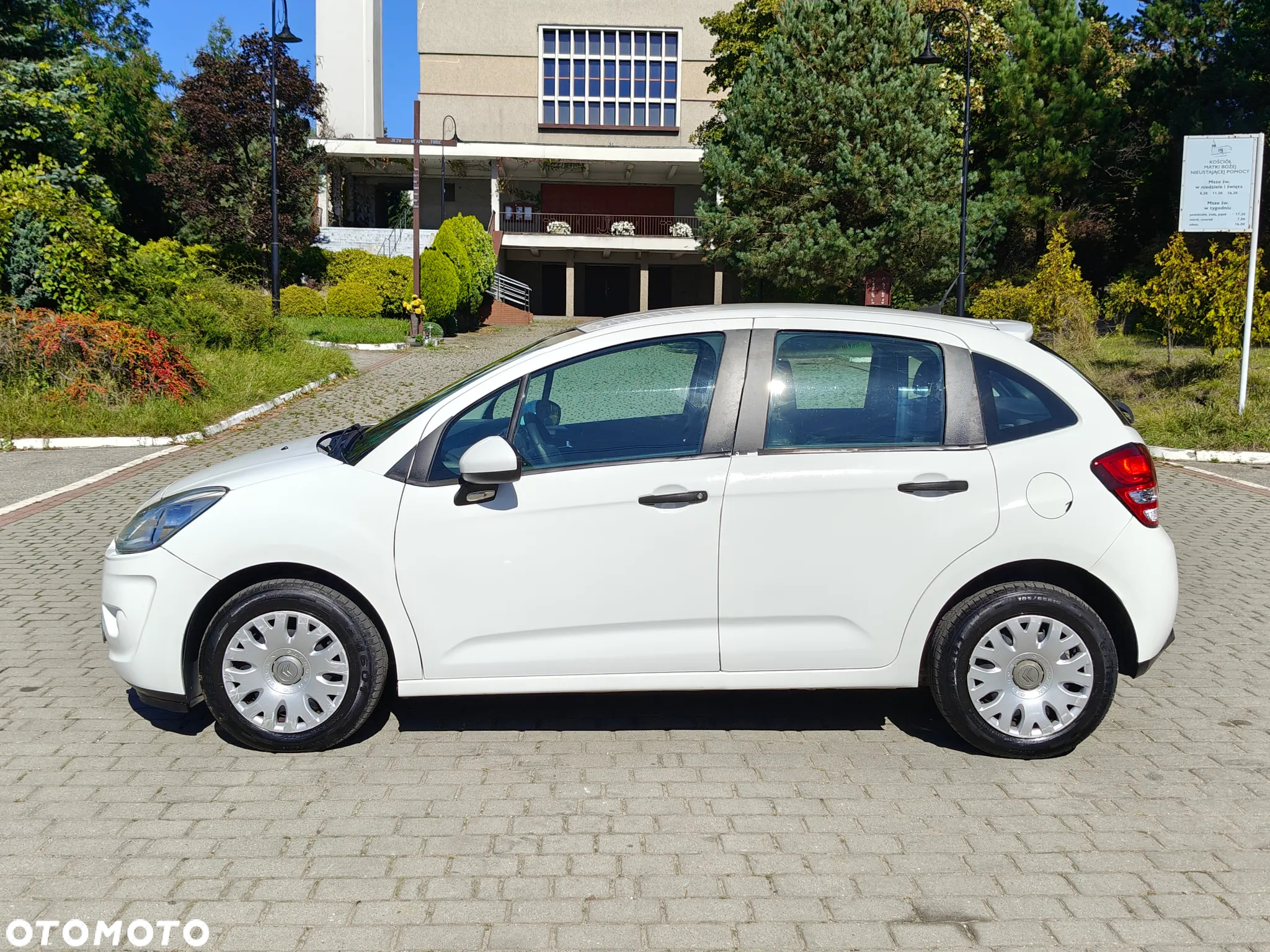 Citroën C3 1.1 Cool&Sound - 5