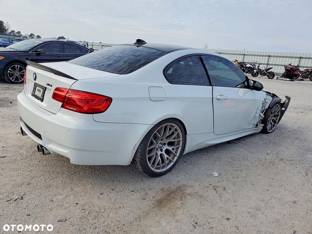 BMW M3 - 5