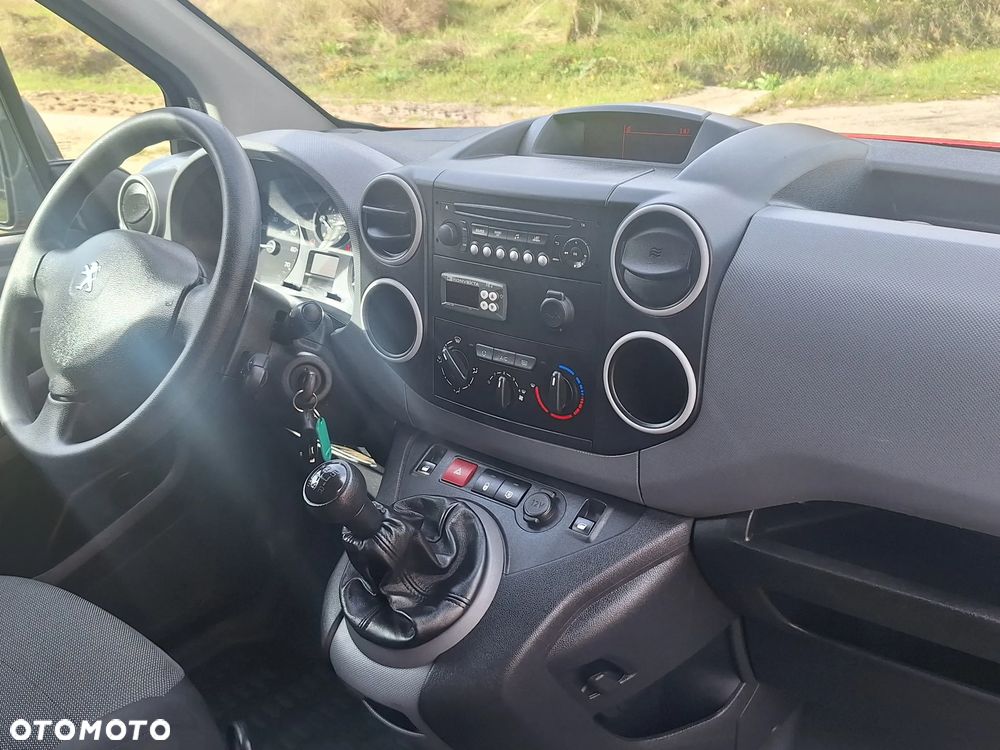 Peugeot Partner - 24