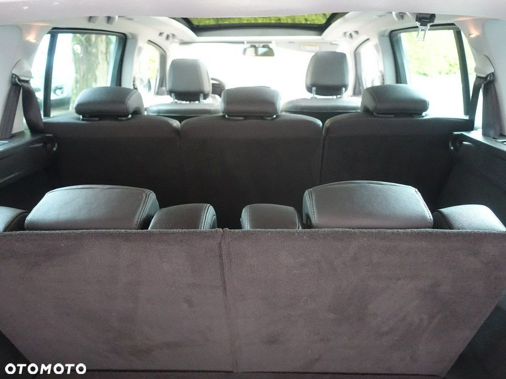 Renault Espace Energy dCi 160 EDC Intens - 19