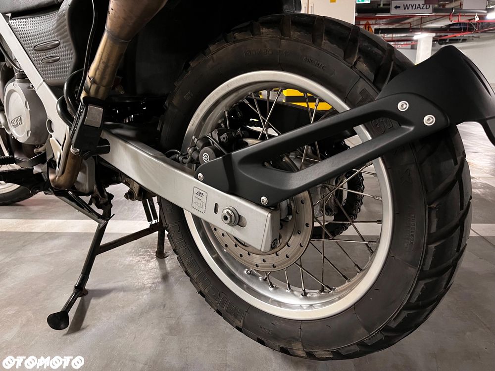 BMW GS - 6