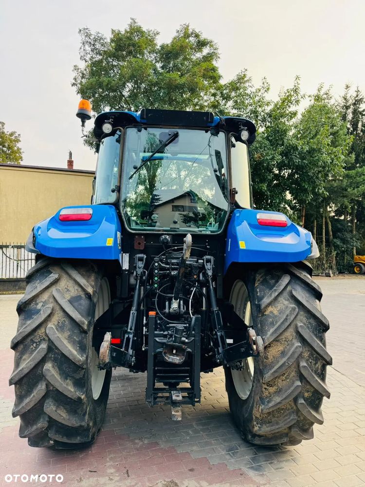 New Holland T5.110 - 7