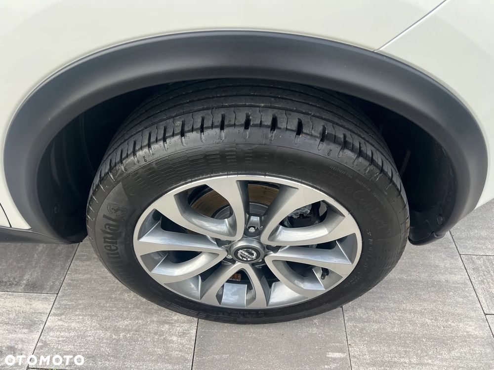 Nissan Juke 1.6 Tekna - 21
