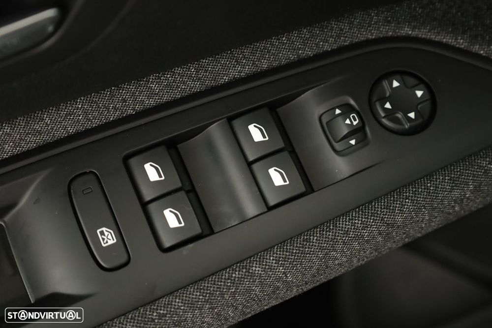 Peugeot 5008 1.5 BlueHDi Active Pack EAT8 - 21