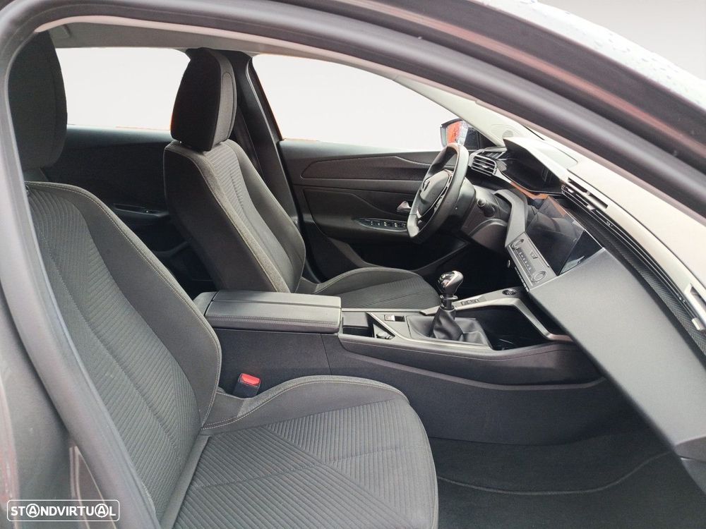 Peugeot 308 SW 1.2 PureTech Active Pack - 15