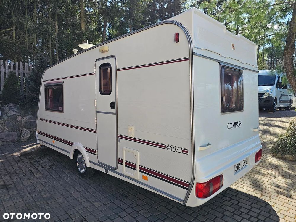 Inny Bardzo zadbana, czysta, dmc 1040 kg - 4