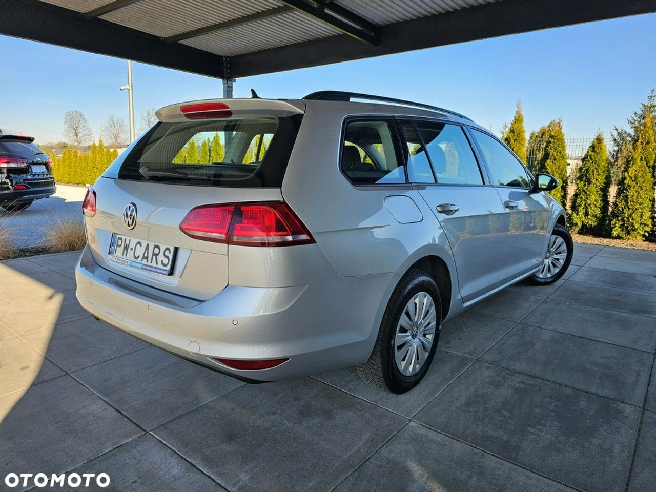 Volkswagen Golf - 3