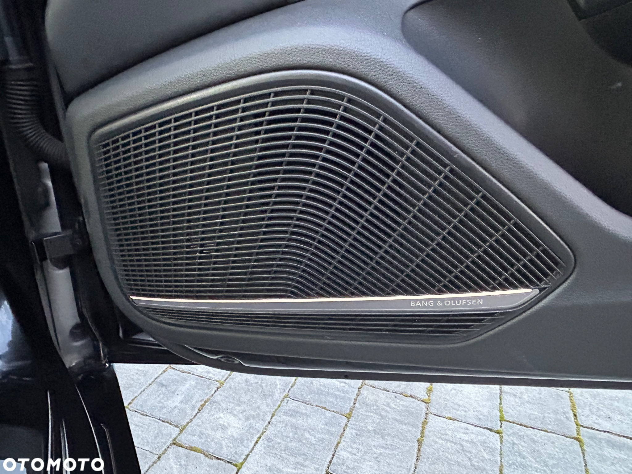 Audi A5 Sportback 40 TFSI S tronic S line - 11