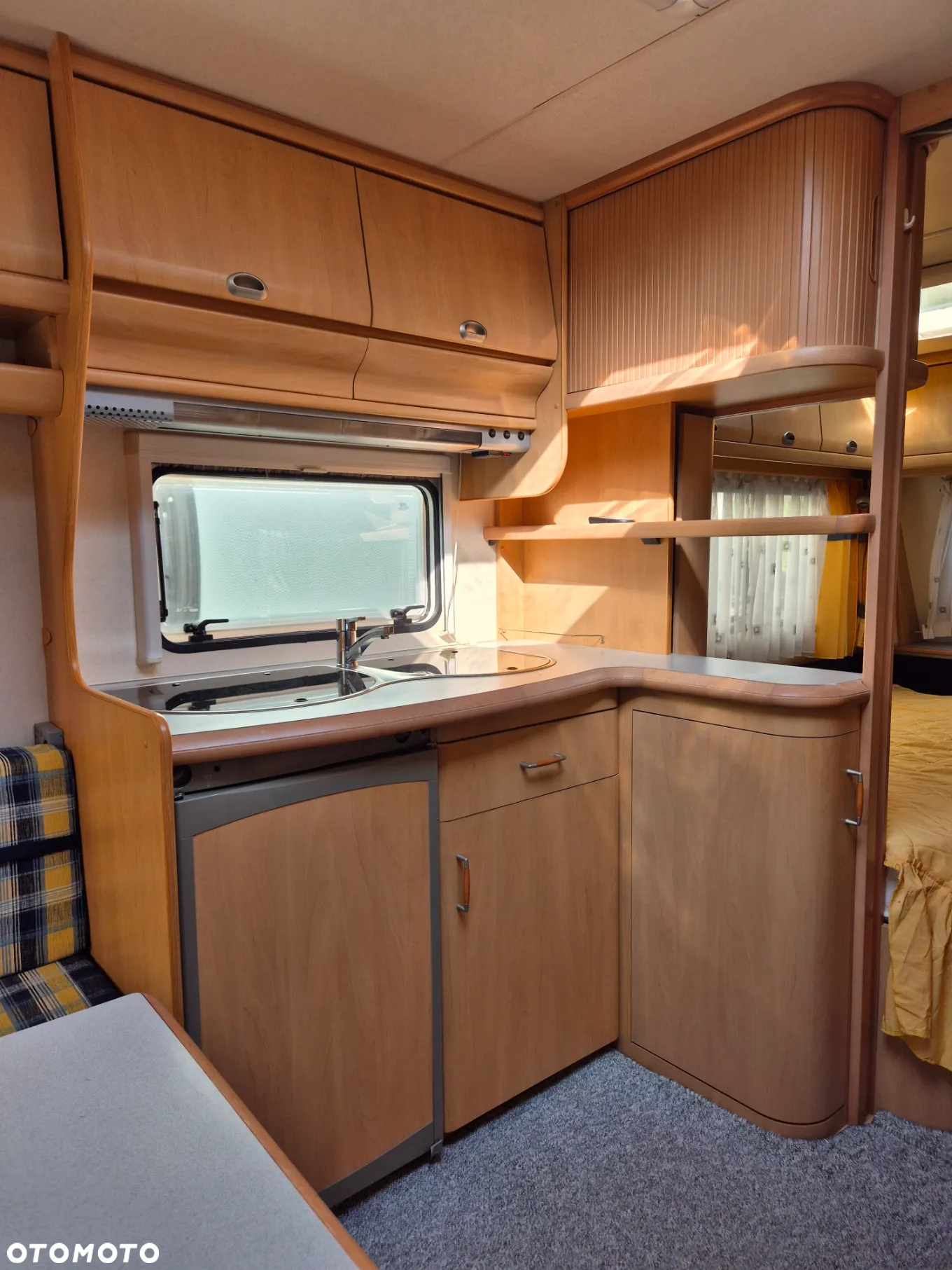 Hobby 460 De Luxe - 5
