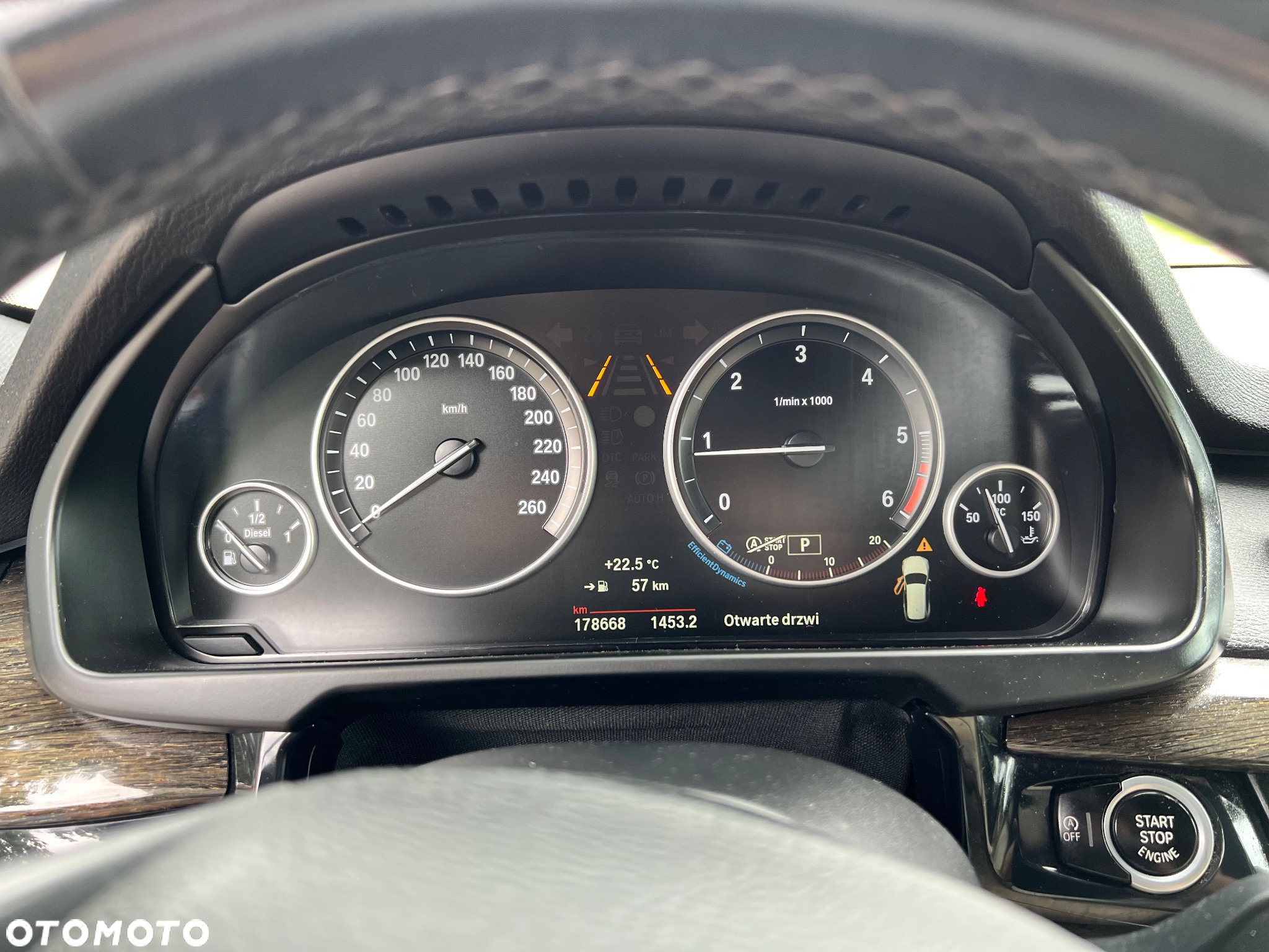 BMW X5 xDrive25d - 16