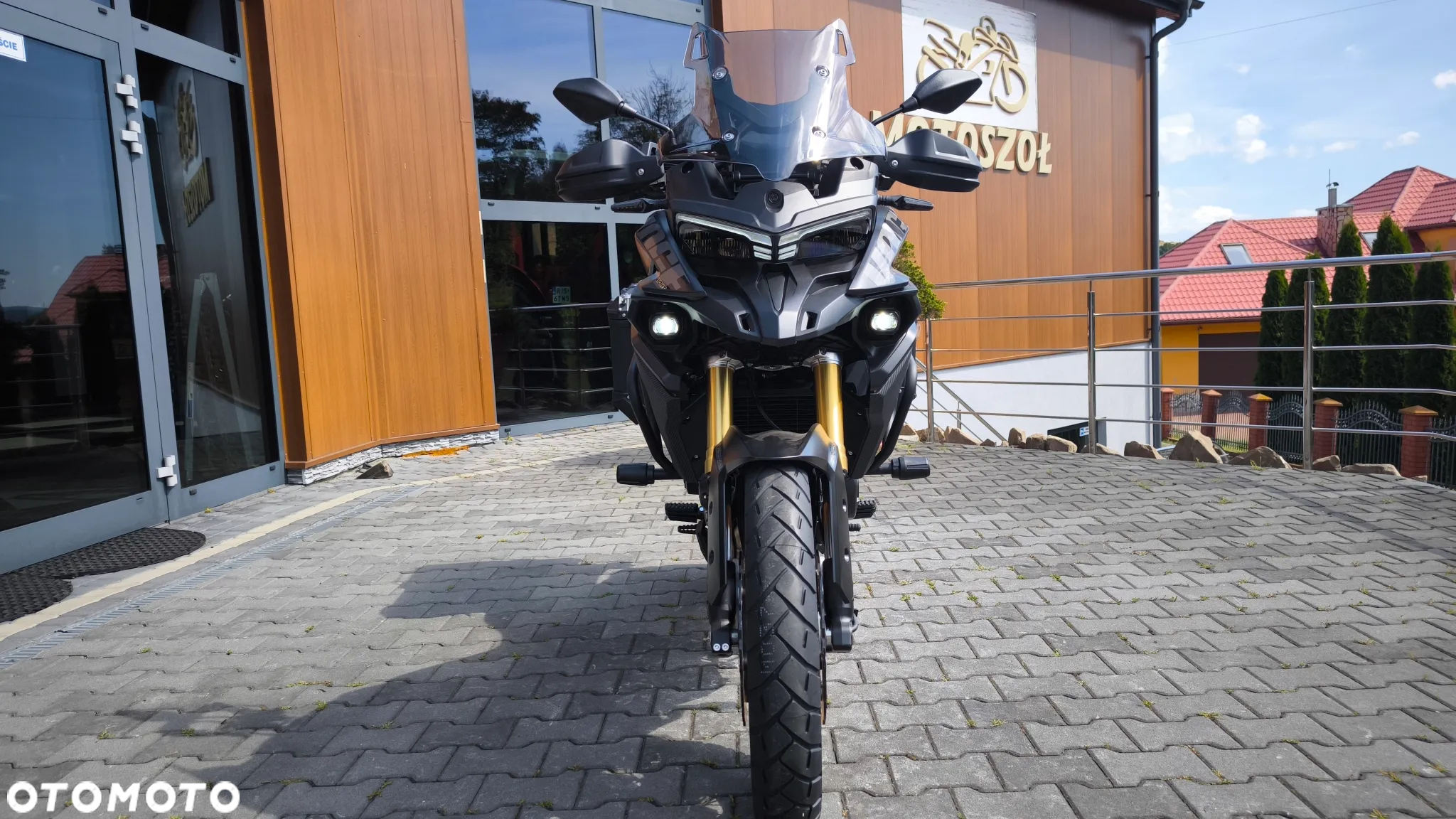 VOGE 525DSX - 7