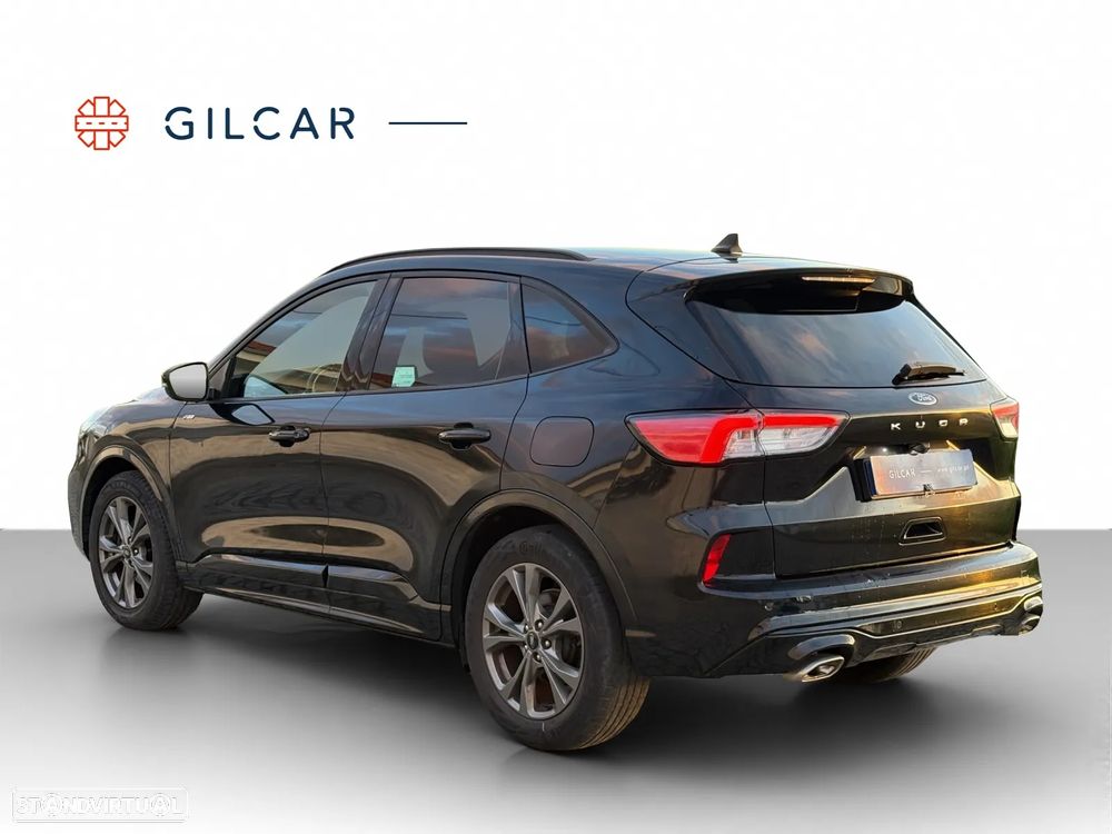 Ford Kuga 1.5 EcoBoost ST-Line - 6