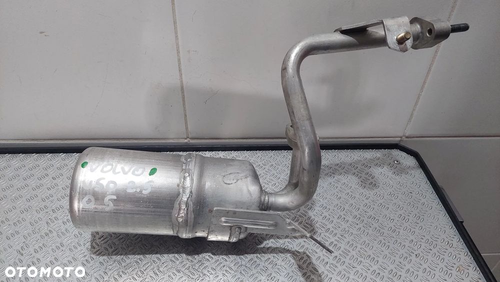 SKRAPLACZ OSUSZACZ VOLVO V50 2,5 T R2005