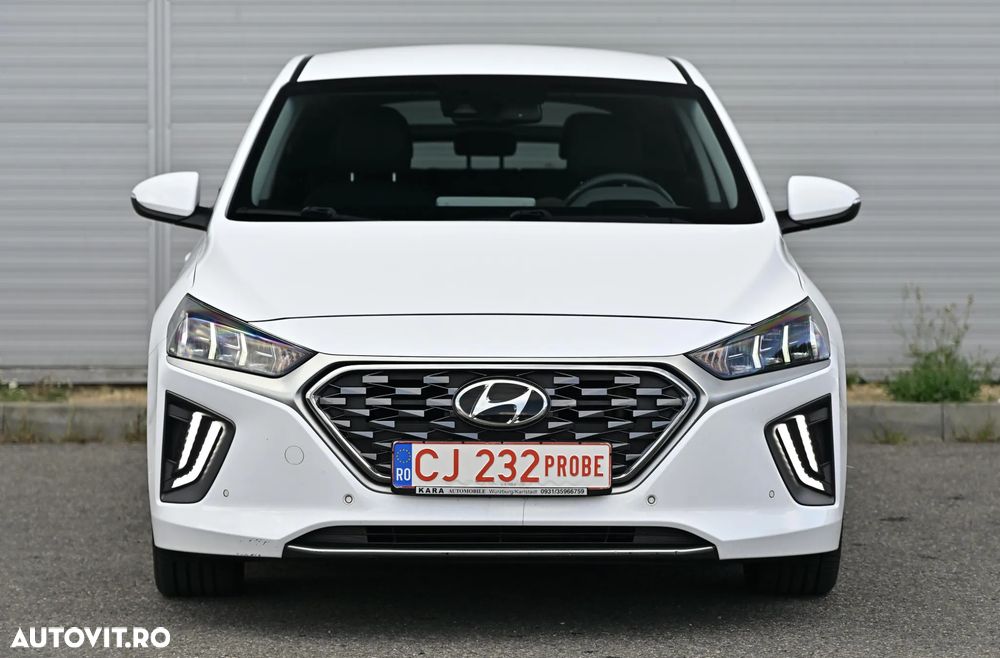 Hyundai IONIQ 141CP Exclusive - 5
