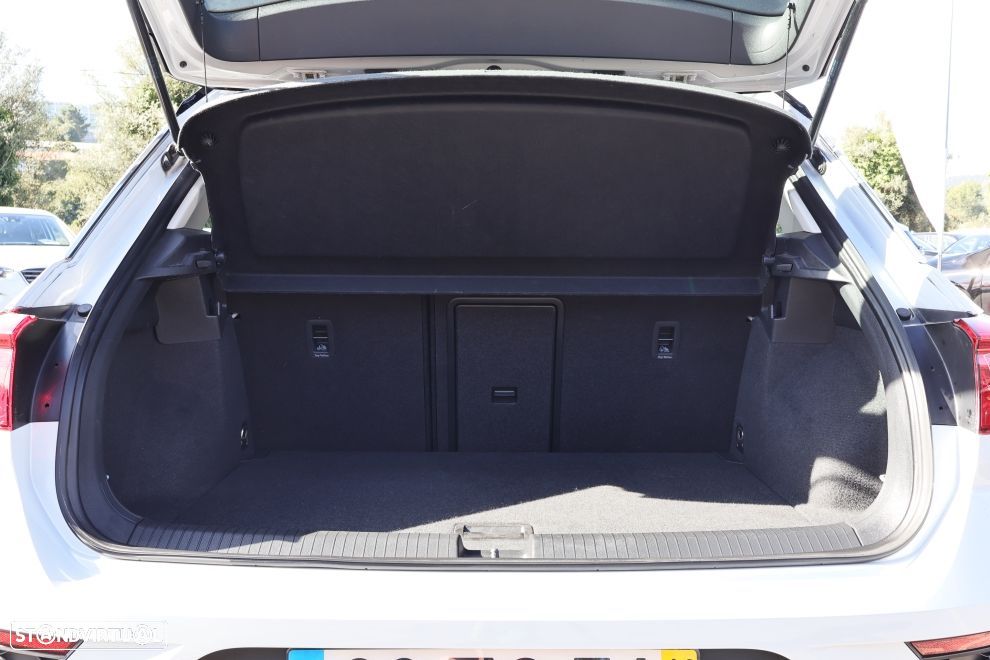 VW T-Roc 1.5 TSI Style DSG - 18