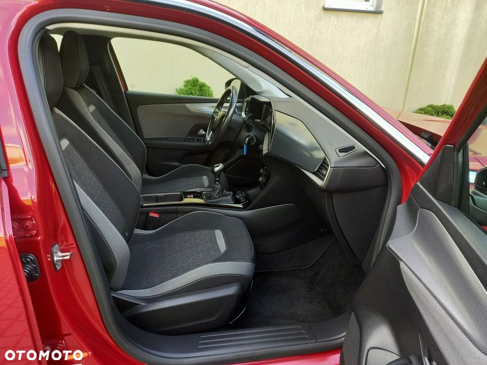 Opel Mokka 1.2 DI Turbo Ultimate - 19