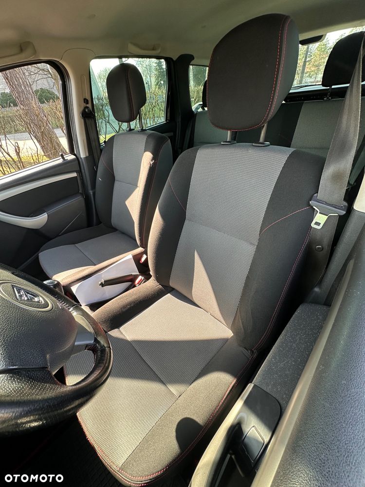 Dacia Duster 1.6 16V 4x2 Delsey - 16