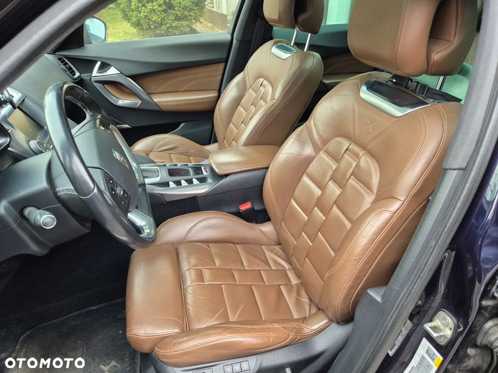 DS Automobiles DS 5 ver-2-0-bluehdi-sochic-eat6 - 4