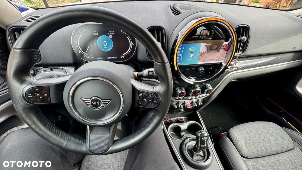 MINI Countryman Cooper ALL4 - 7