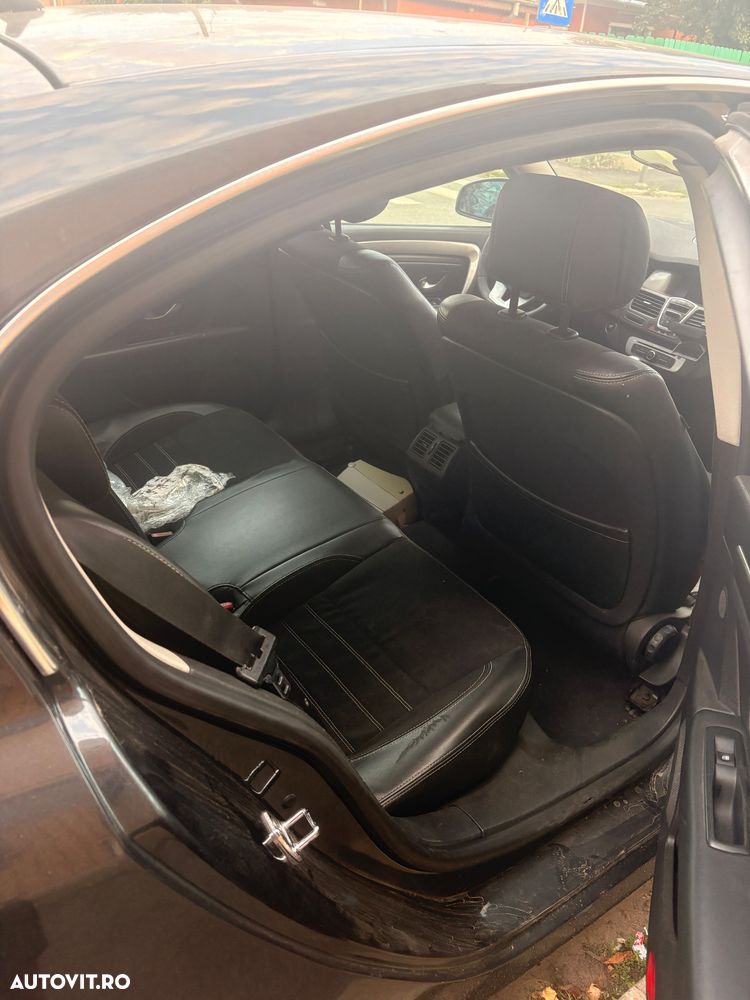 Renault Laguna dCi 150 FAP Aut. GT - 4