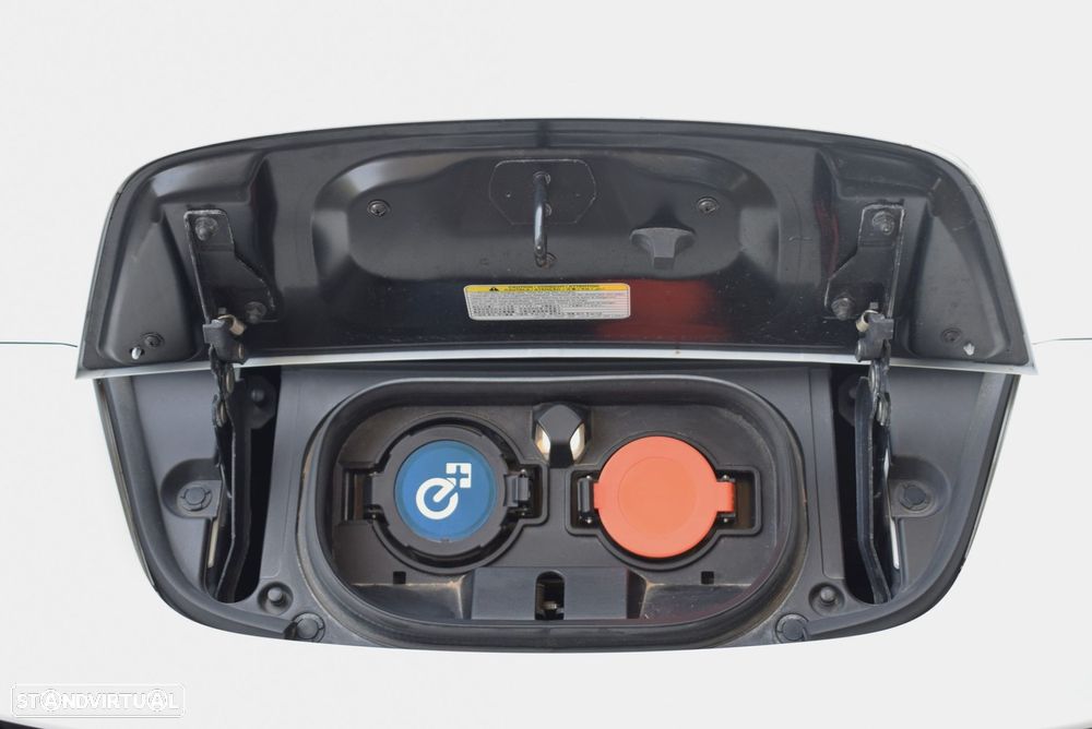 Nissan Leaf e+ Acenta - 47