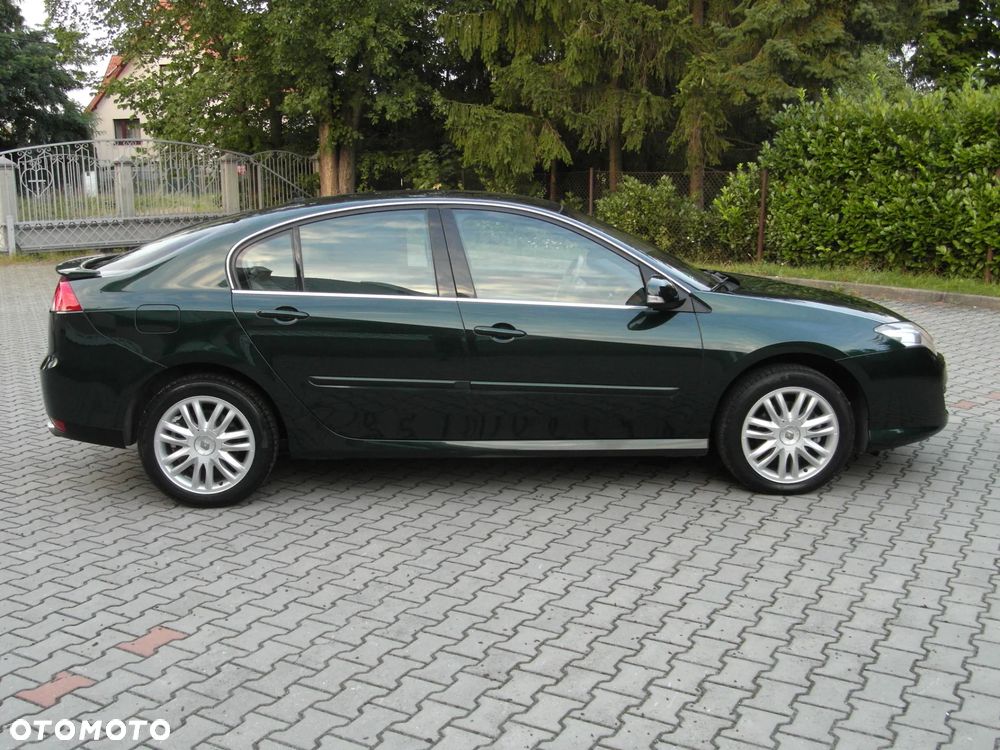 Renault Laguna 2.0 16V Turbo Initiale - 11