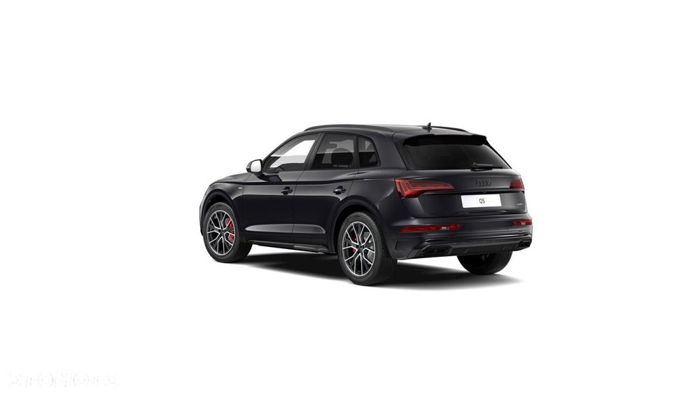 Audi Q5 - 2