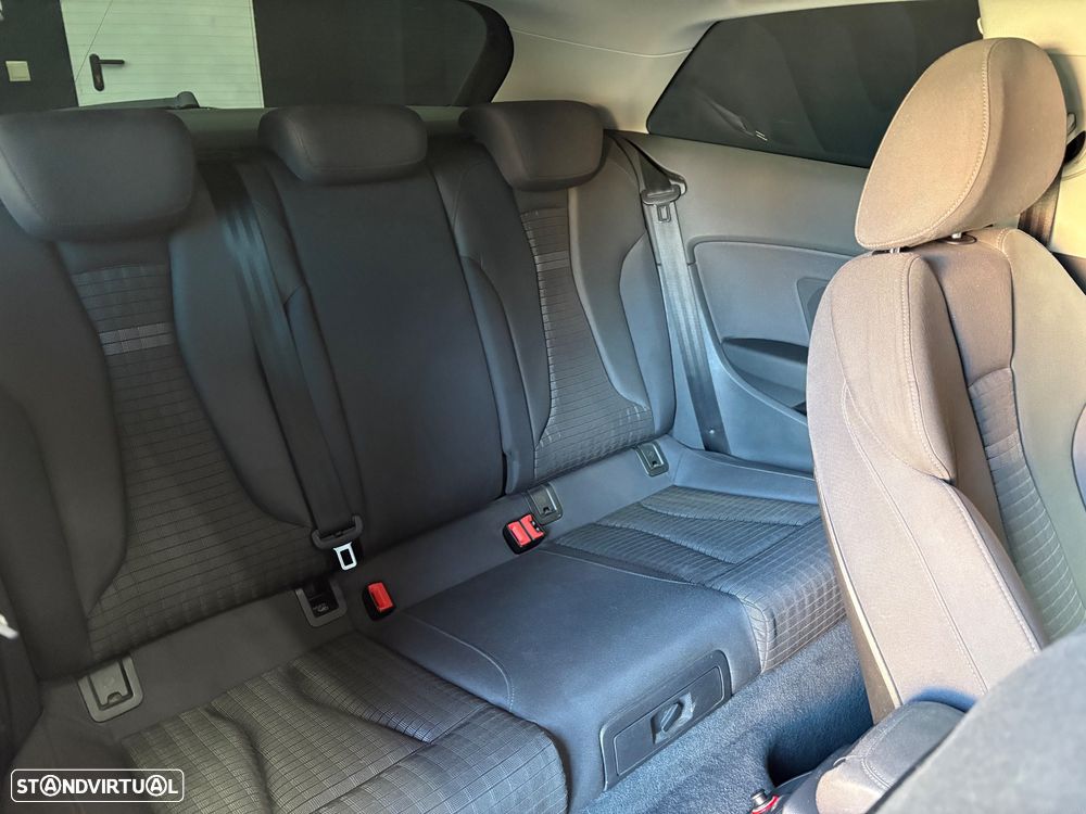 Audi A3 2.0 TDI Design - 14