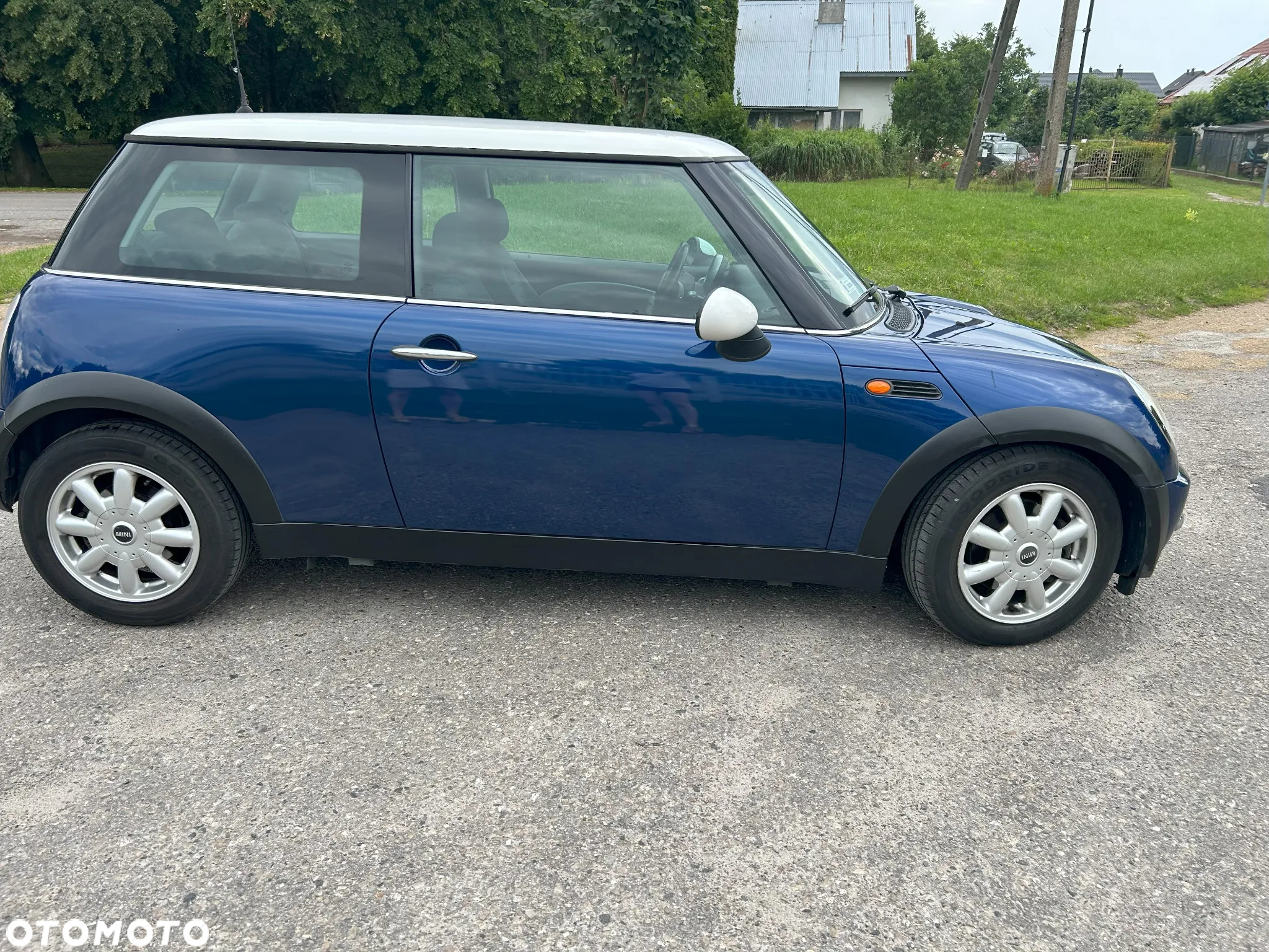 MINI Cooper Standard - 5