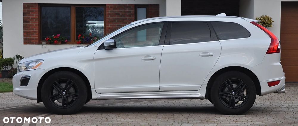 Volvo XC 60 D4 Geartronic RDesign - 5