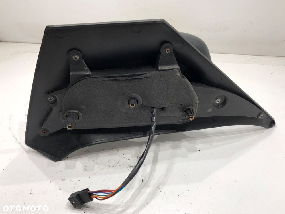 LUSTERKO PRAWY  RENAULT MASTER III Autobus (JV) 2011 - 2022 2.3 dCi 170 FWD (JV0L) 125 kW [170 KM] - 6