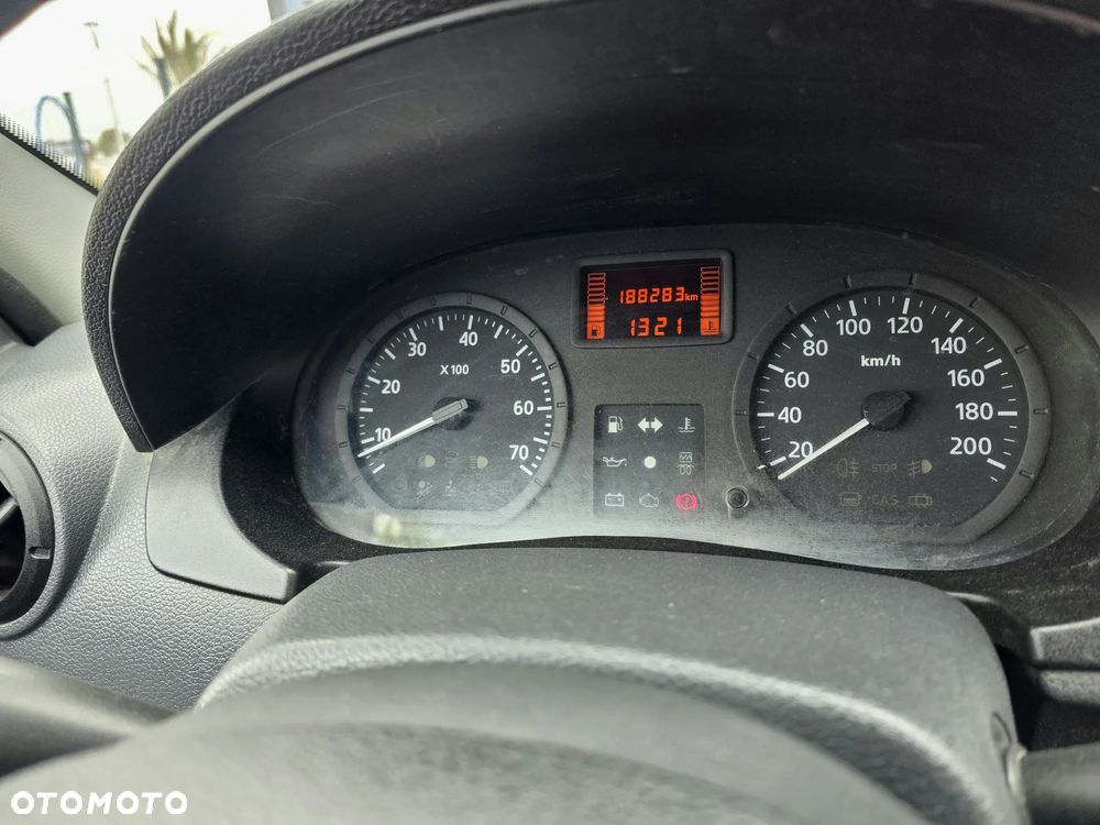 Dacia Logan 1.6 Ambiance - 3
