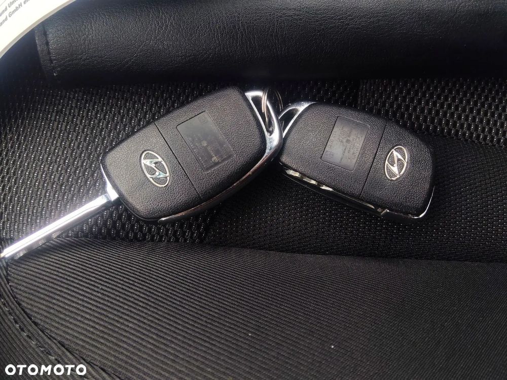 Hyundai i40 Kombi 2.0 Premium - 37