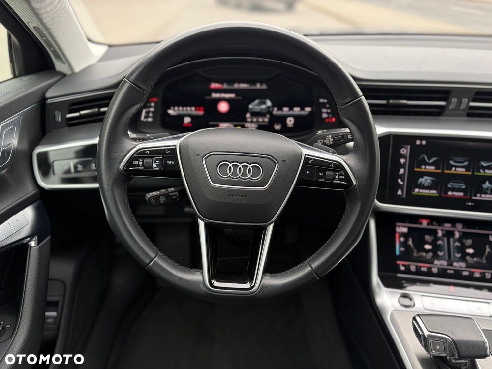Audi A6 Avant - 15