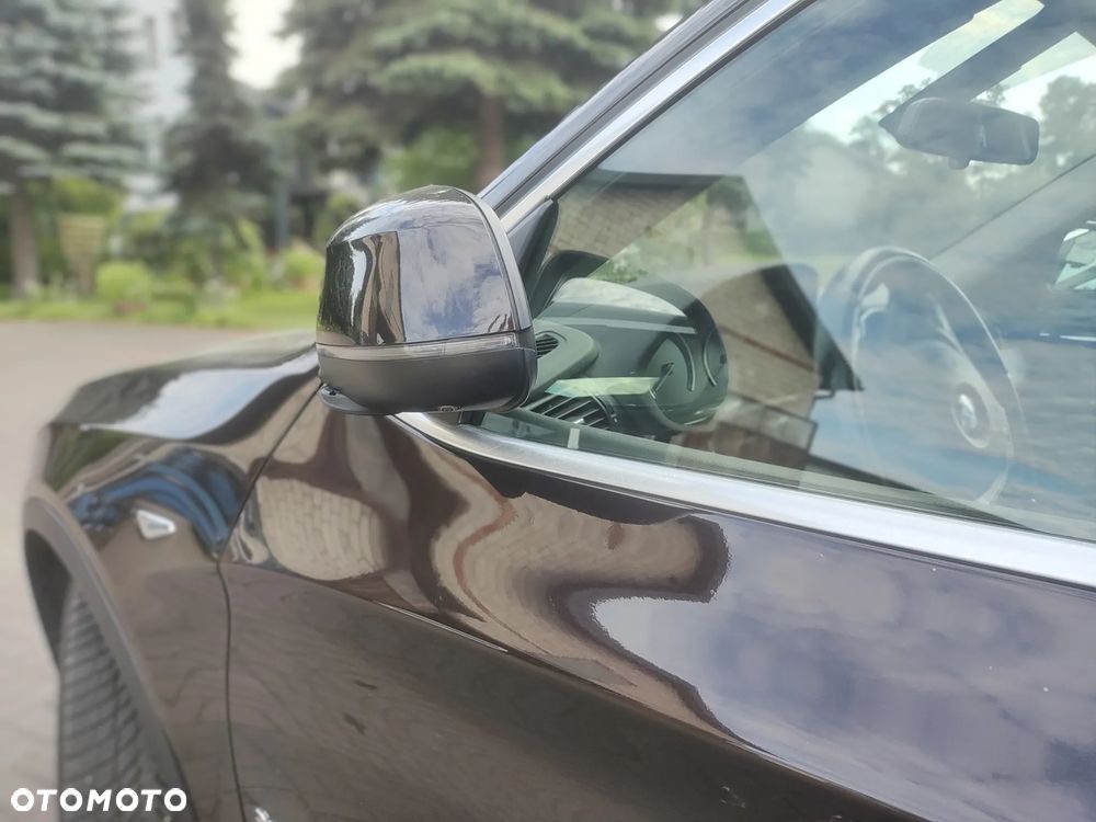 BMW X4 xDrive20d xLine - 11