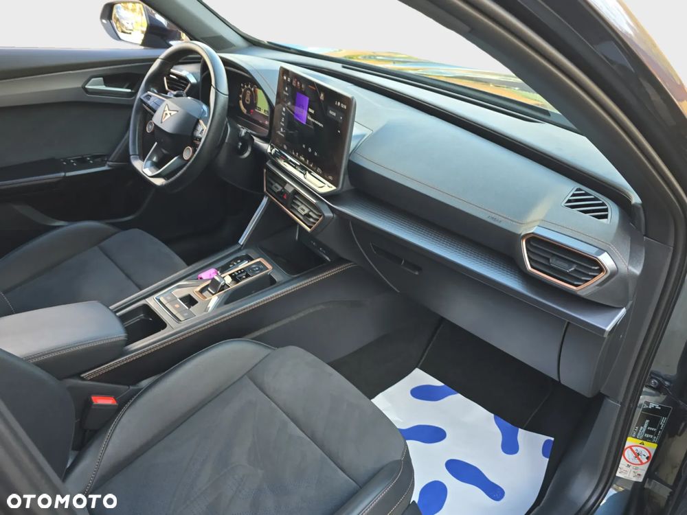 Cupra Formentor 2.0 TSI 4Drive DSG VZ - 19