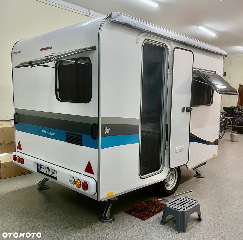 Niewiadów NTL LAZUR - 1