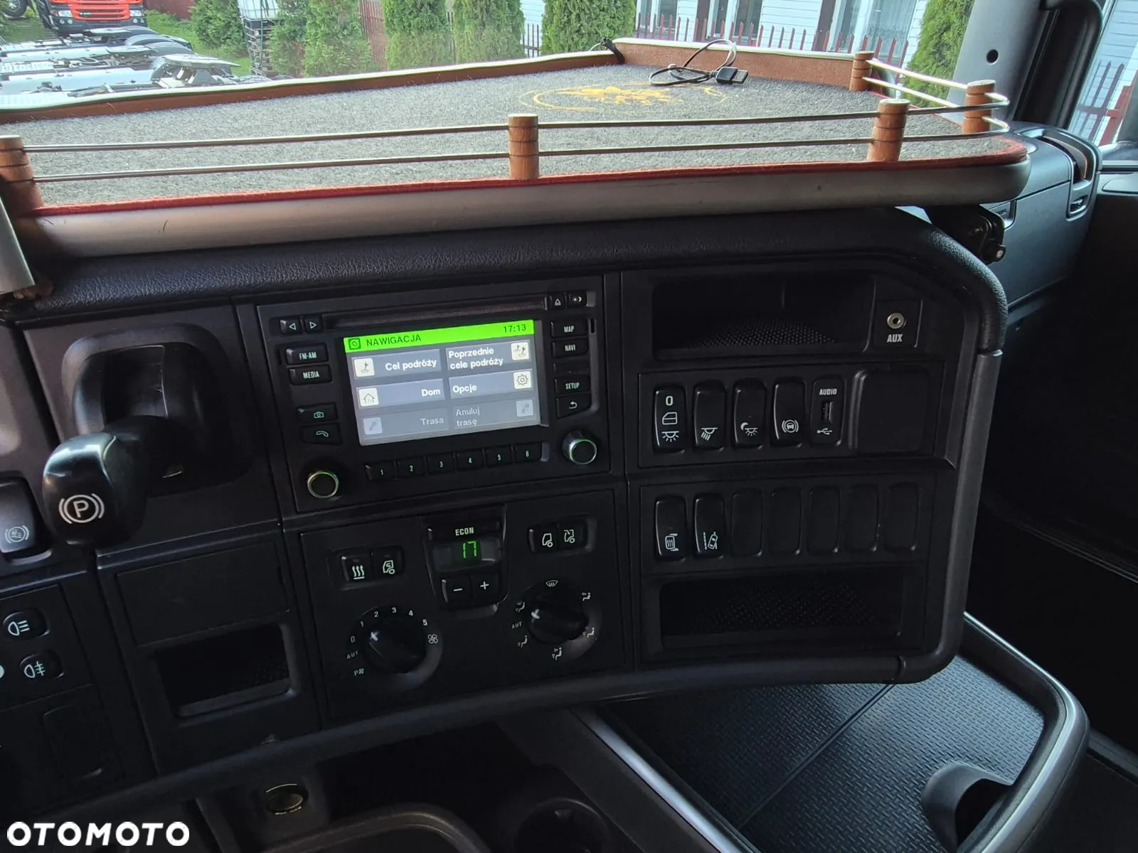 Scania R450 - 25