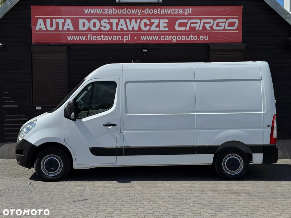 Renault Master - 8