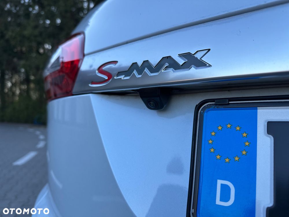 Ford S-Max 2.0 TDCi Titanium - 33