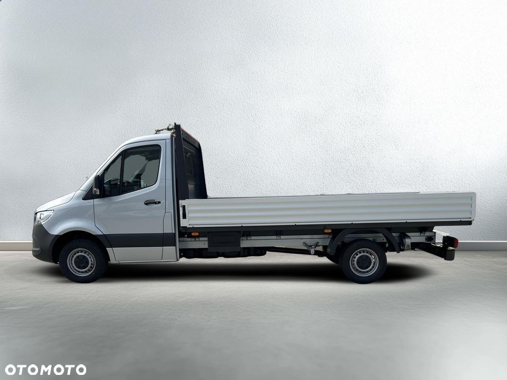 Mercedes-Benz Sprinter 317 CDI Long PRO 907.135 - 11