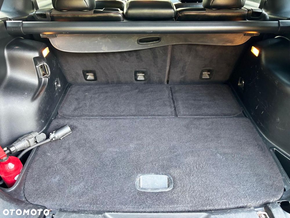 Jeep Cherokee 3.2 V6 Active Drive Lock Trailhawk - 35