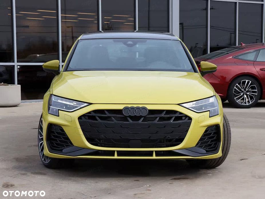 Audi S3 - 4