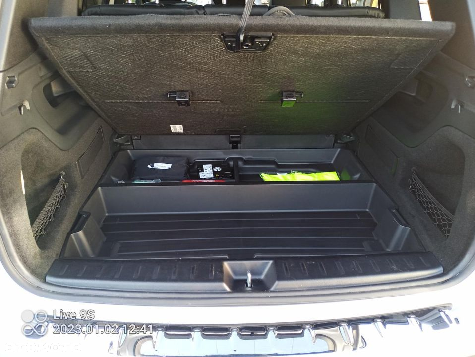 Mercedes-Benz GLB 250 4-Matic 8G-DCT - 8