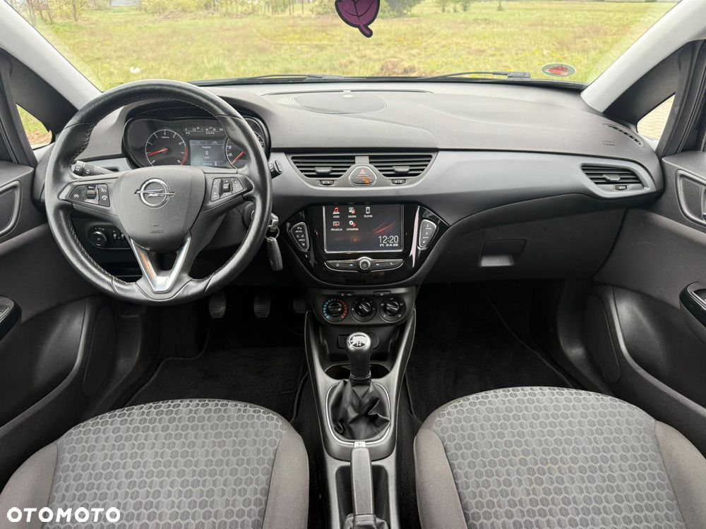 Opel Corsa - 24